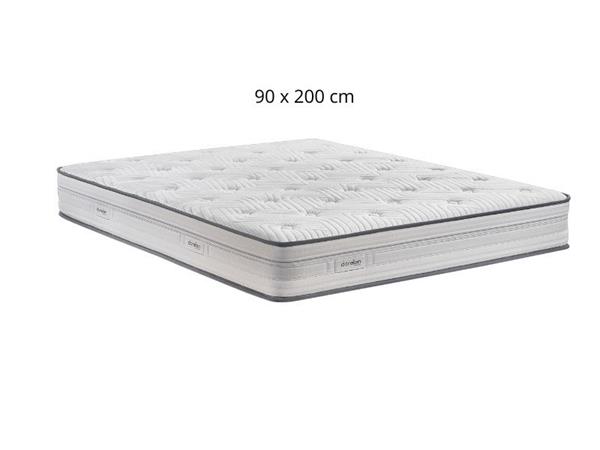 Matratze Effect 90*200 cm (2X)